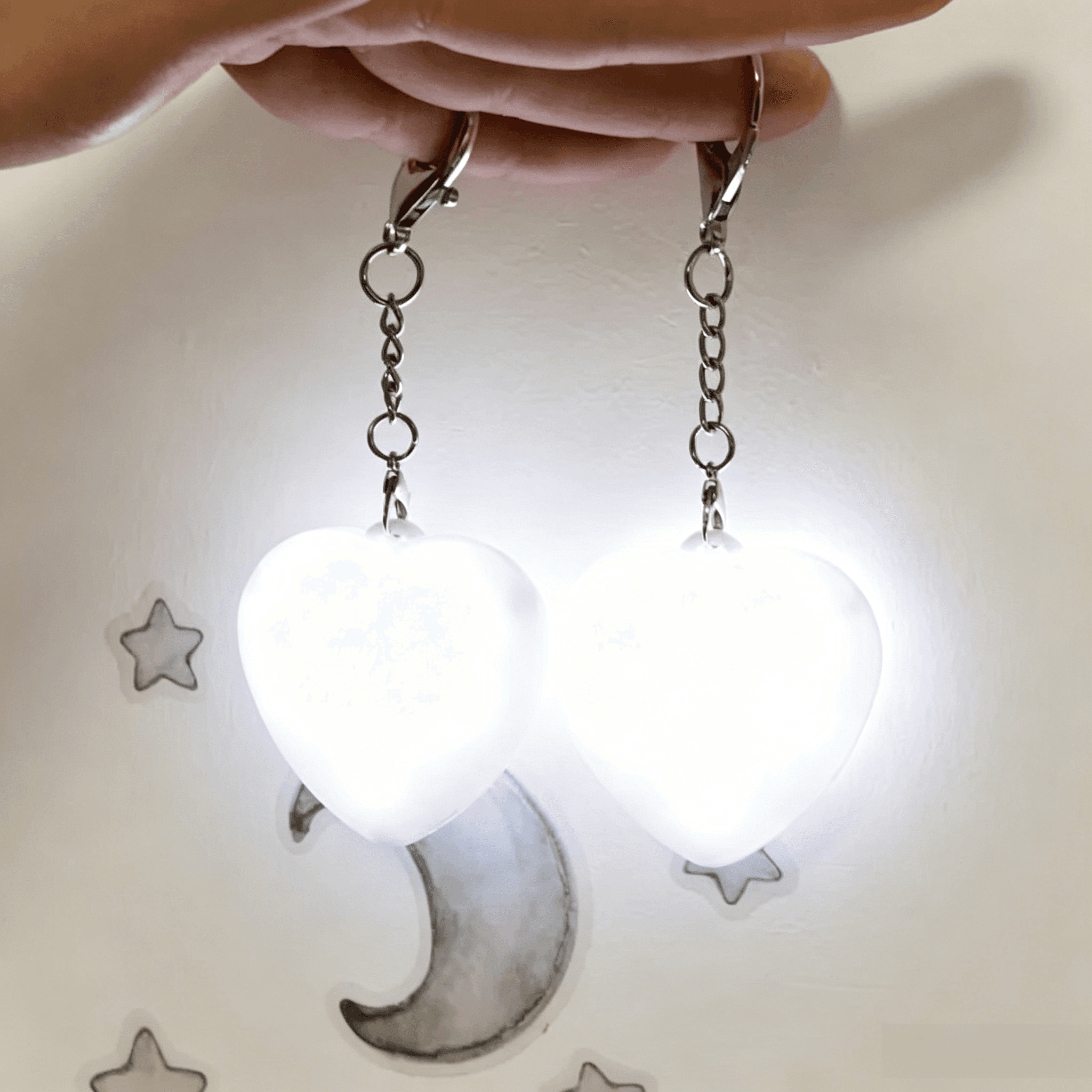 小夜灯